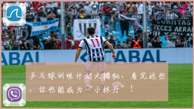 乒乓球训练计划大揭秘，看完这些，你也能成为“小林丹”！